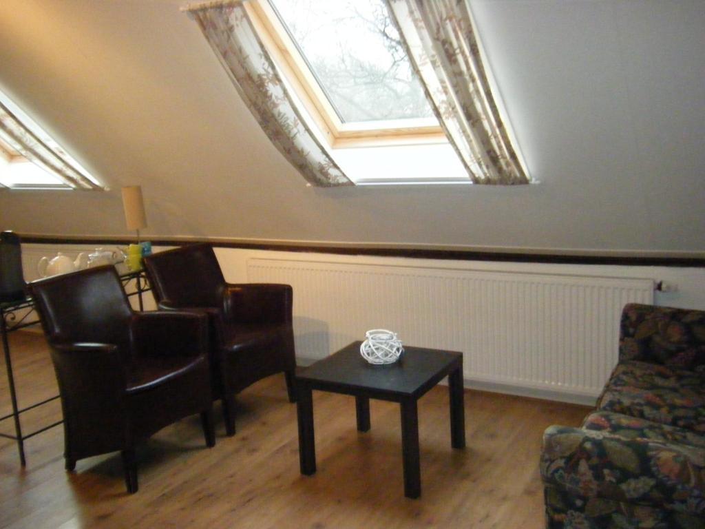 Molenvoort Bed & Breakfast Wachtum Cameră foto