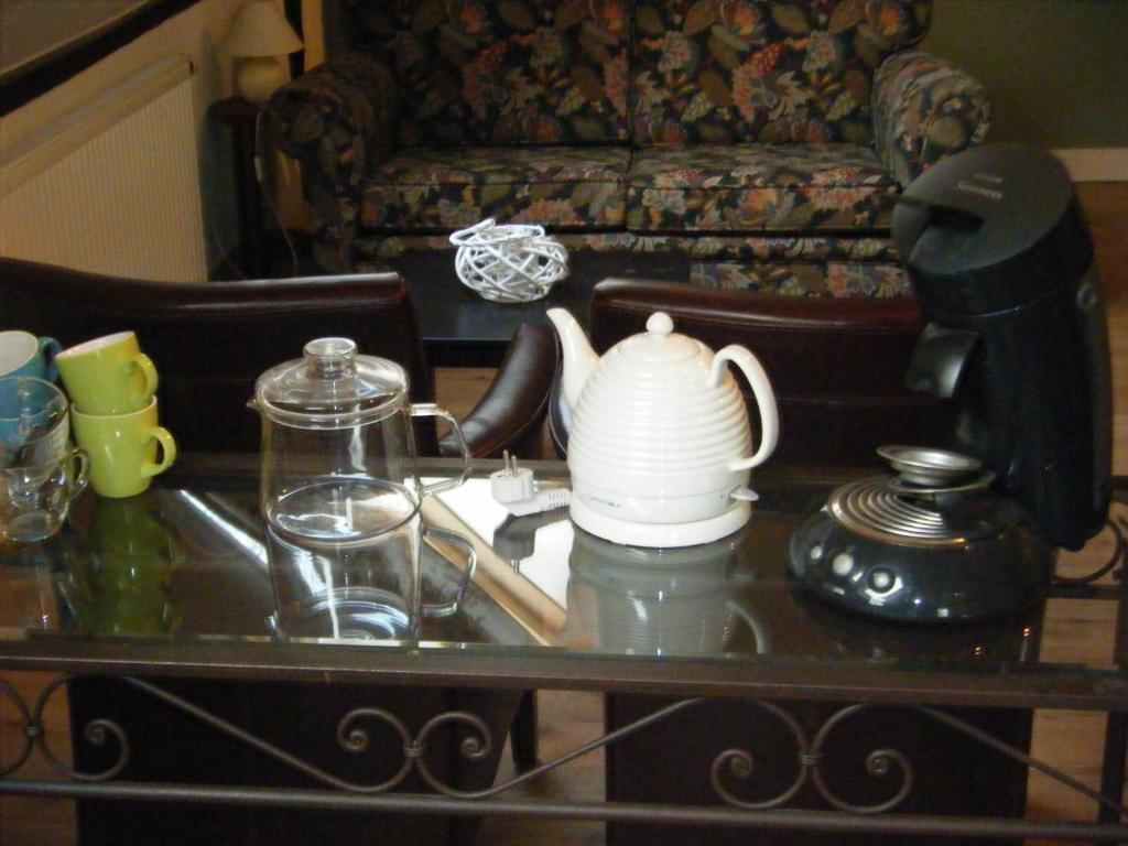Molenvoort Bed & Breakfast Wachtum Cameră foto