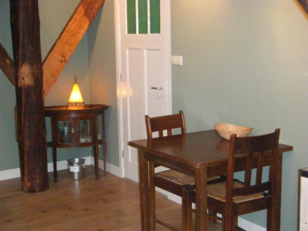 Molenvoort Bed & Breakfast Wachtum Cameră foto