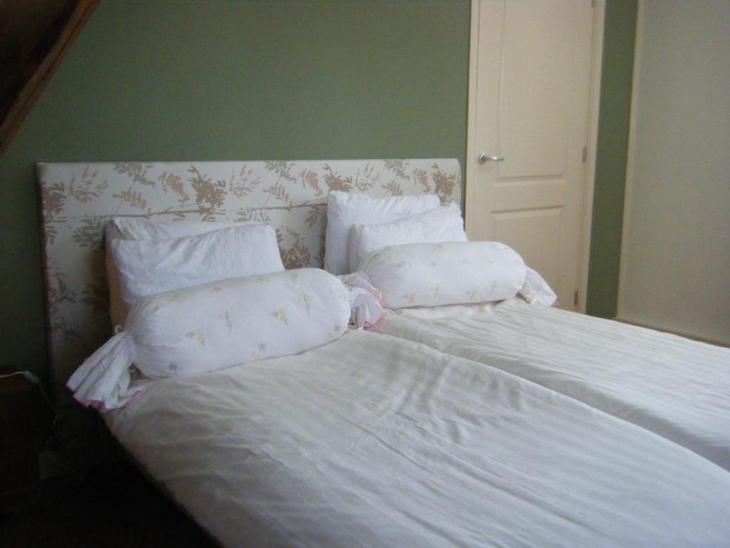 Molenvoort Bed & Breakfast Wachtum Exterior foto