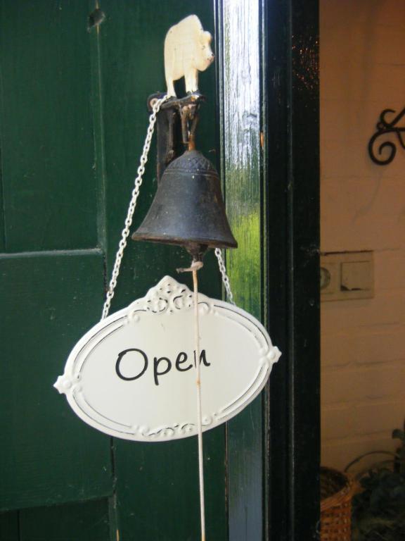 Molenvoort Bed & Breakfast Wachtum Exterior foto