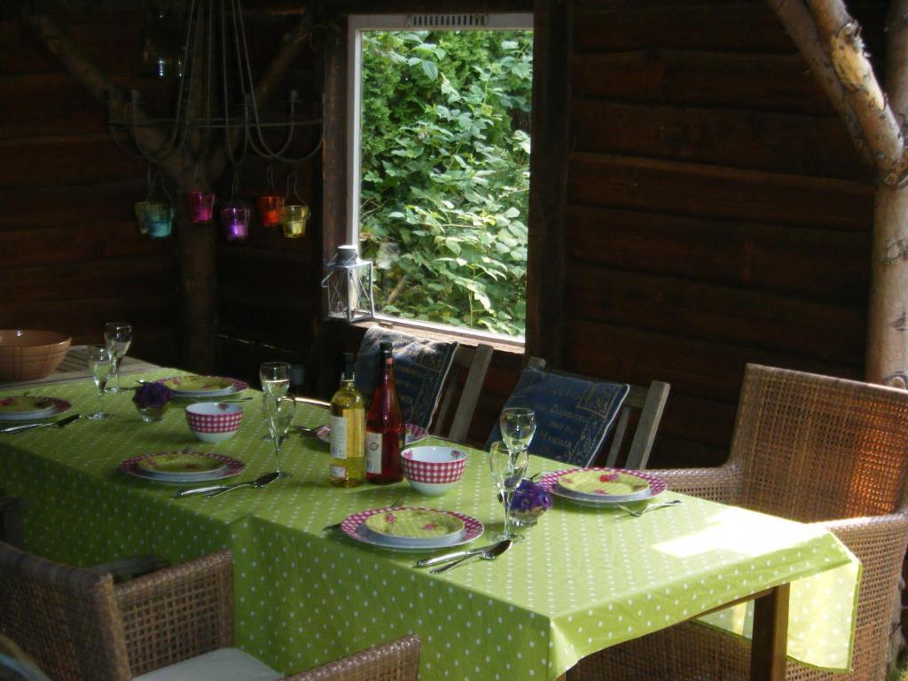 Molenvoort Bed & Breakfast Wachtum Exterior foto